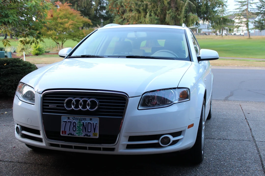 2007 Audi B7 A4 - Image 27 of 31