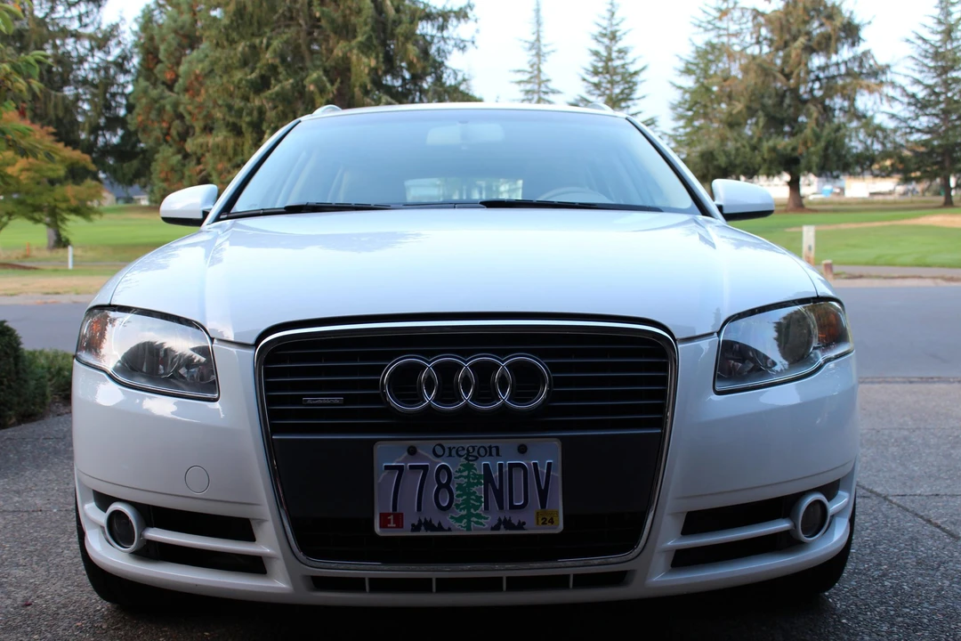 2007 Audi B7 A4 - Image 29 of 31