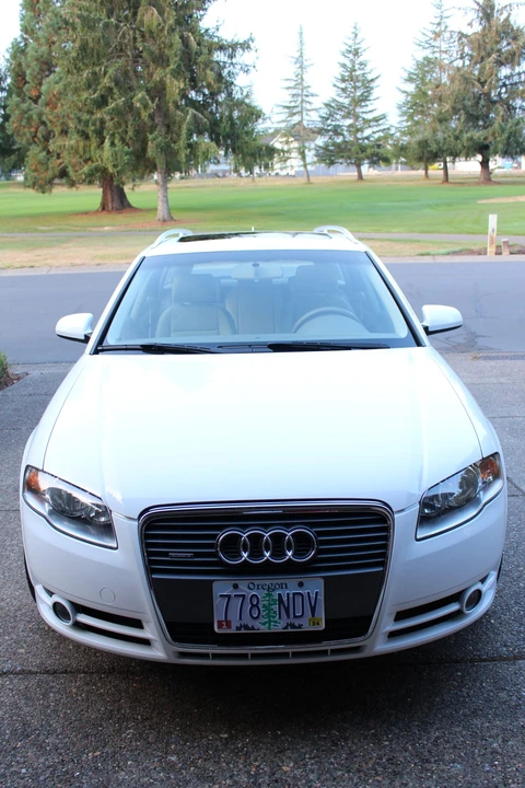 2007 Audi B7 A4 - Image 30 of 31