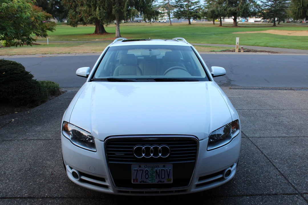 2007 Audi B7 A4 - Image 28 of 31