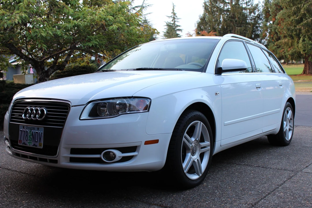 2007 Audi B7 A4 - Image 26 of 31