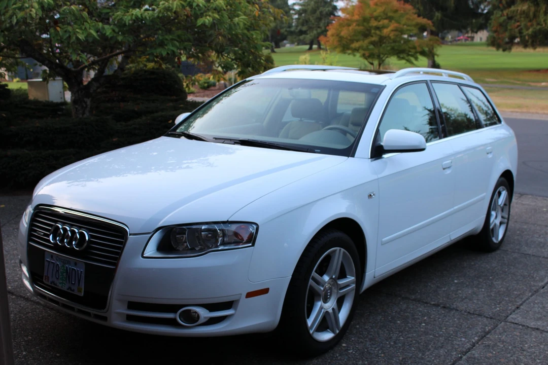 2007 Audi B7 A4 - Image 25 of 31
