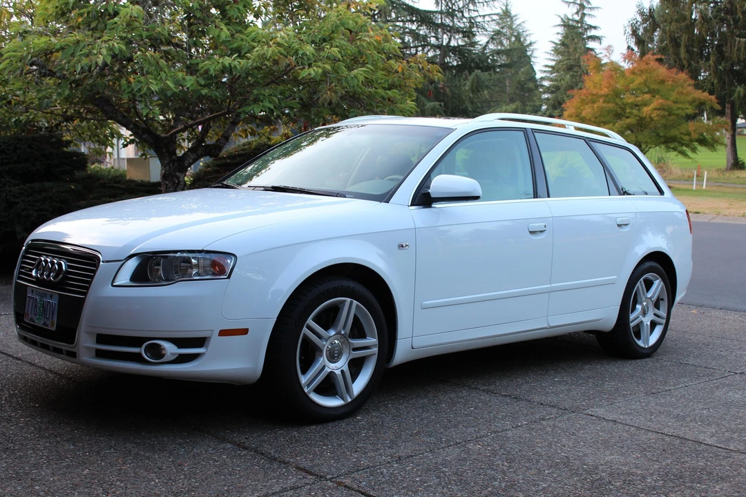 2007 Audi B7 A4 - Image 23 of 31