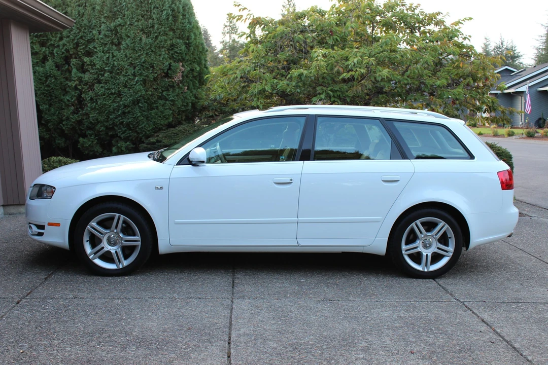 2007 Audi B7 A4 - Image 22 of 31