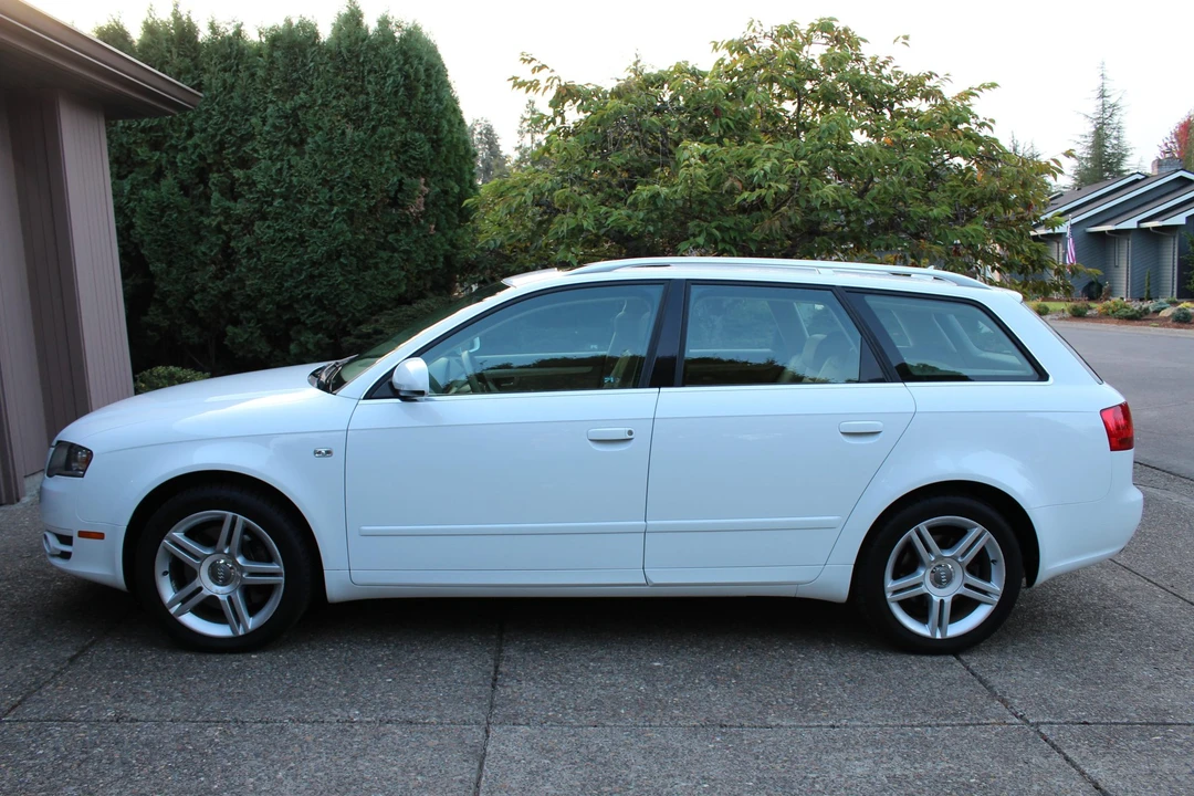 2007 Audi B7 A4 - Image 21 of 31