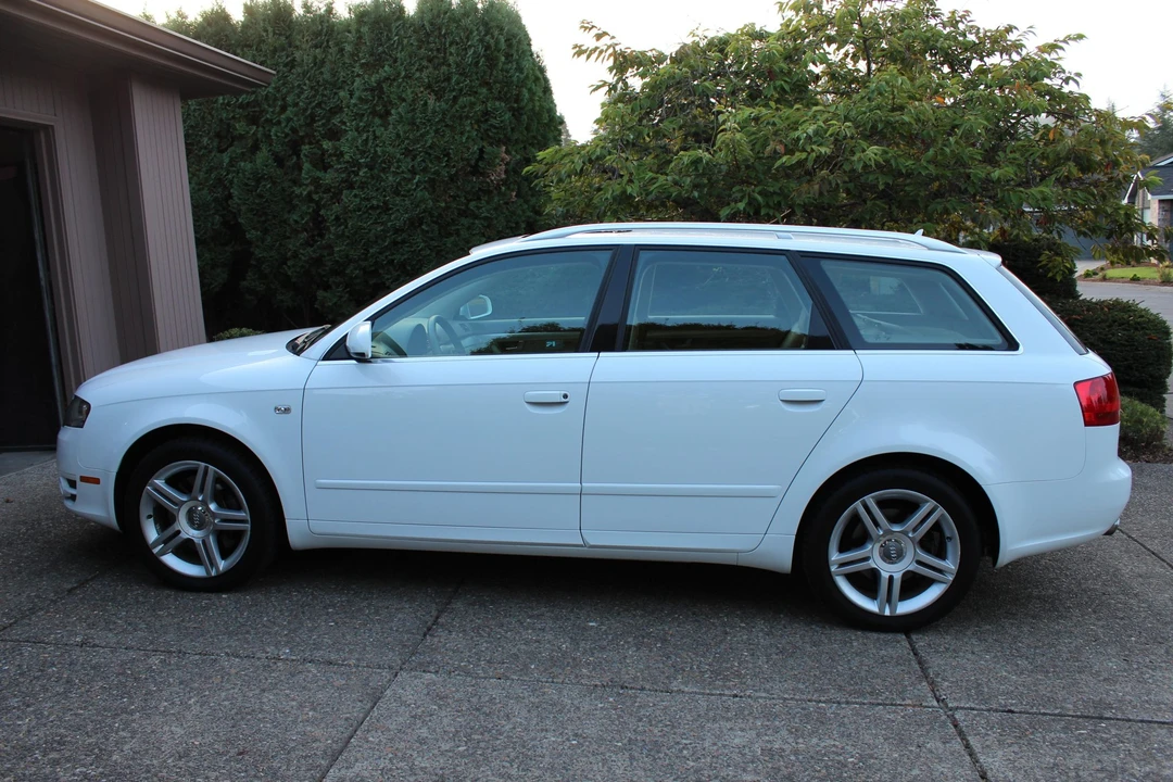 2007 Audi B7 A4 - Image 20 of 31