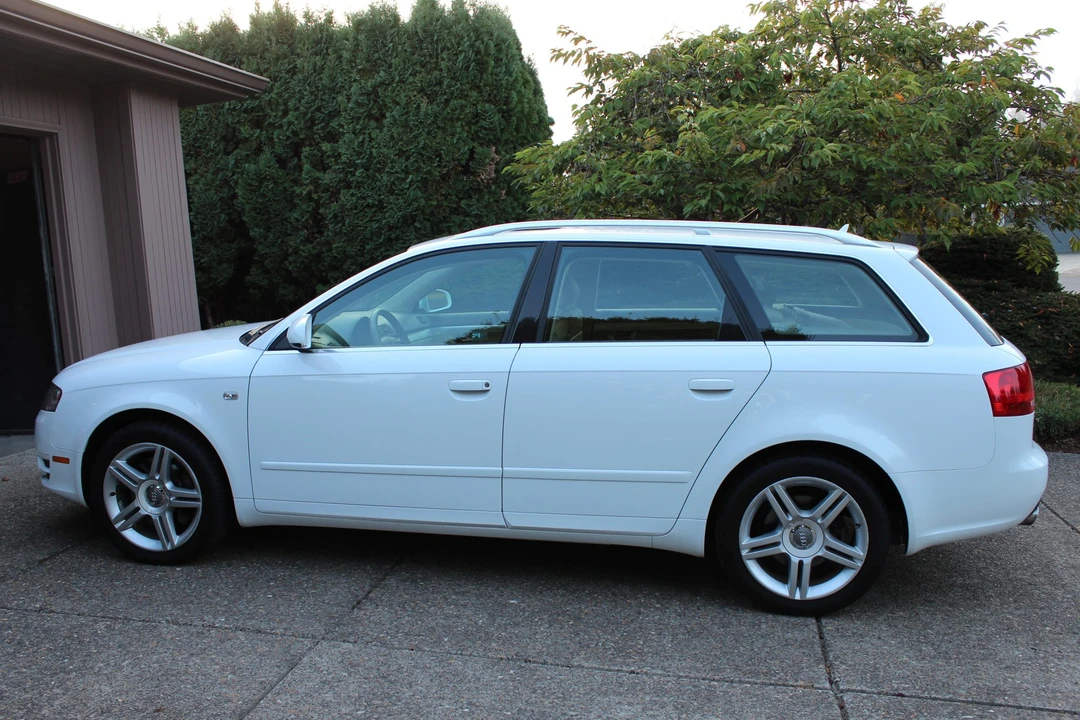 2007 Audi B7 A4 - Image 19 of 31
