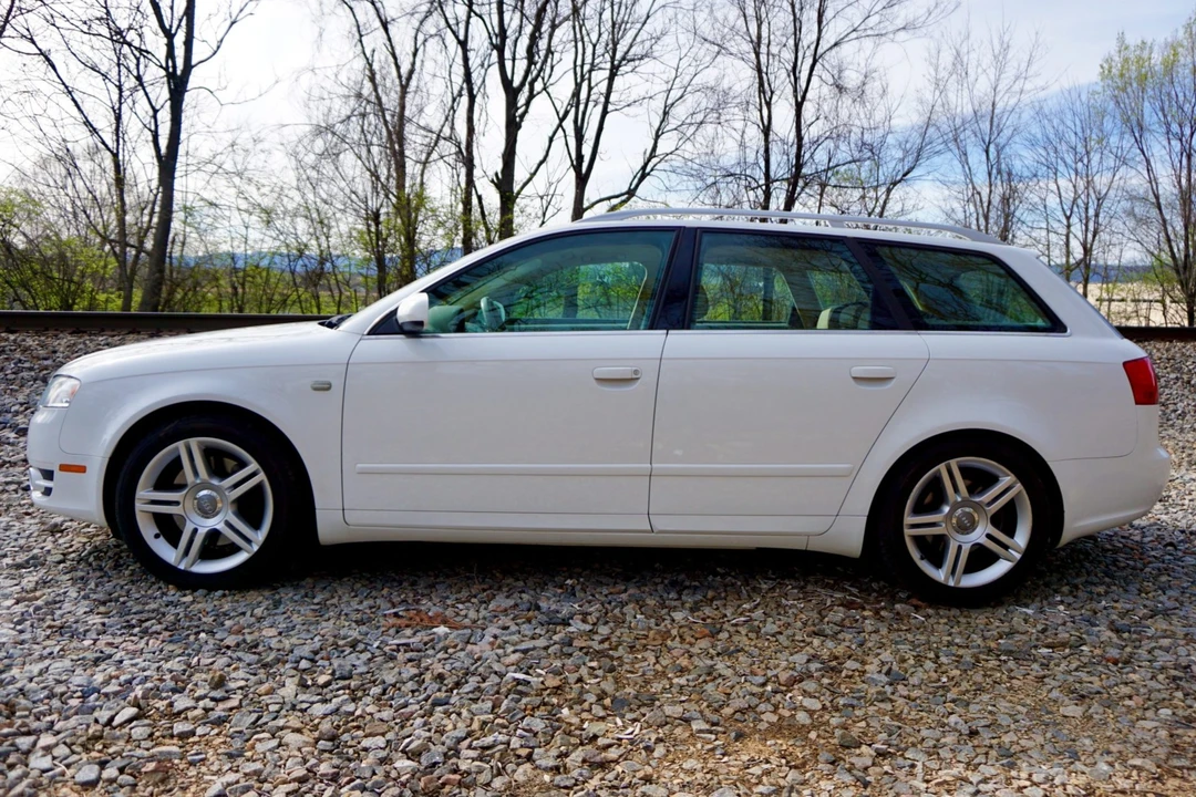 2007 Audi B7 A4 - Image 24 of 31