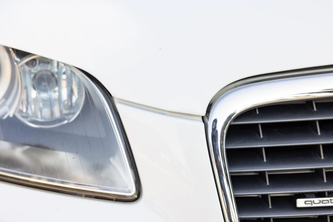 2007 Audi B7 A4 - Image 31 of 31
