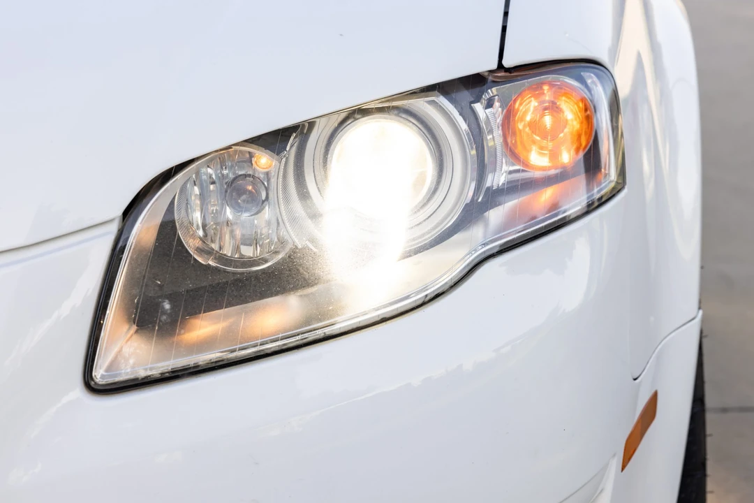 2007 Audi B7 A4 - Image 13 of 31