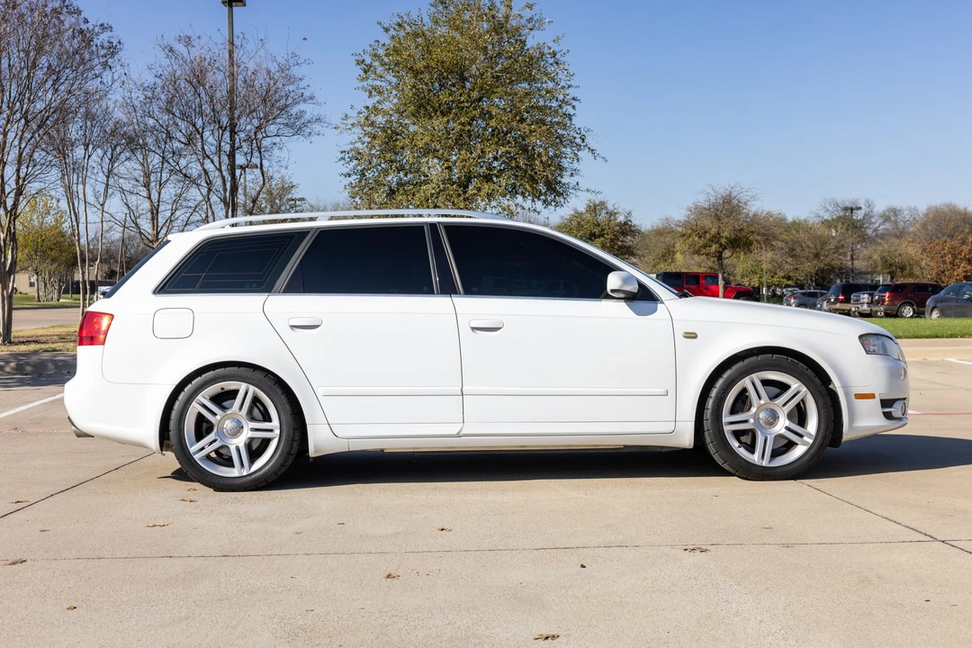 2007 Audi B7 A4 - Image 9 of 31
