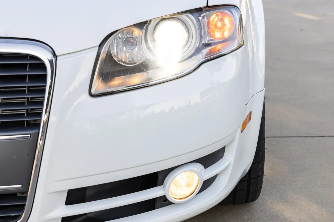 2007 Audi B7 A4 - Image 15 of 31