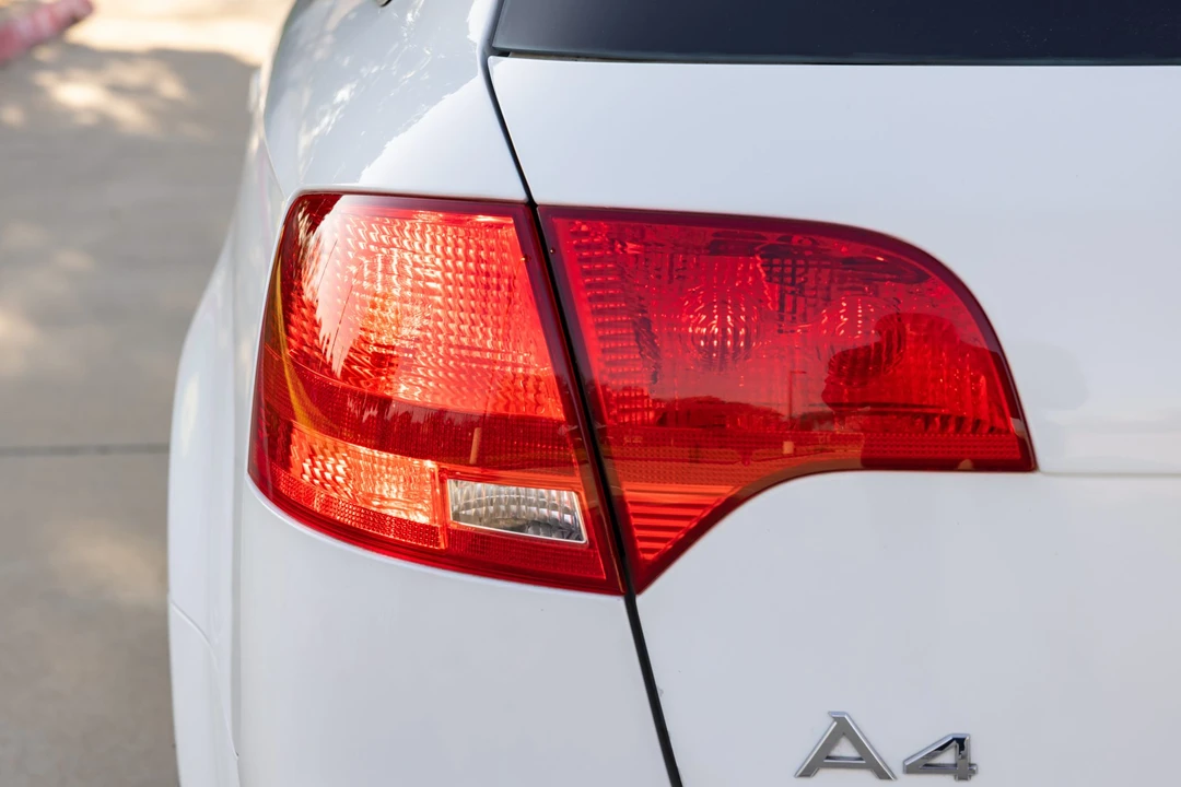 2007 Audi B7 A4 - Image 16 of 31
