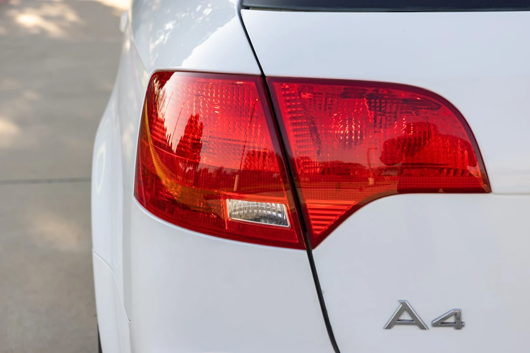 2007 Audi B7 A4 - Image 18 of 31