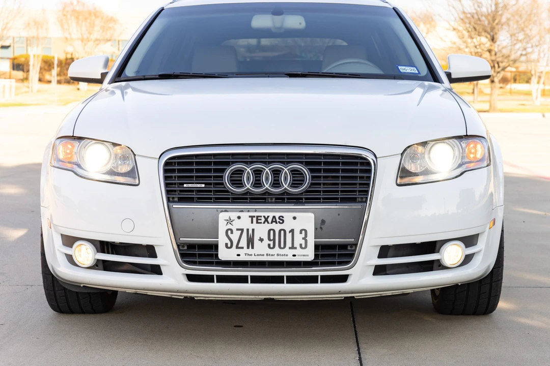 2007 Audi B7 A4 - Image 10 of 31