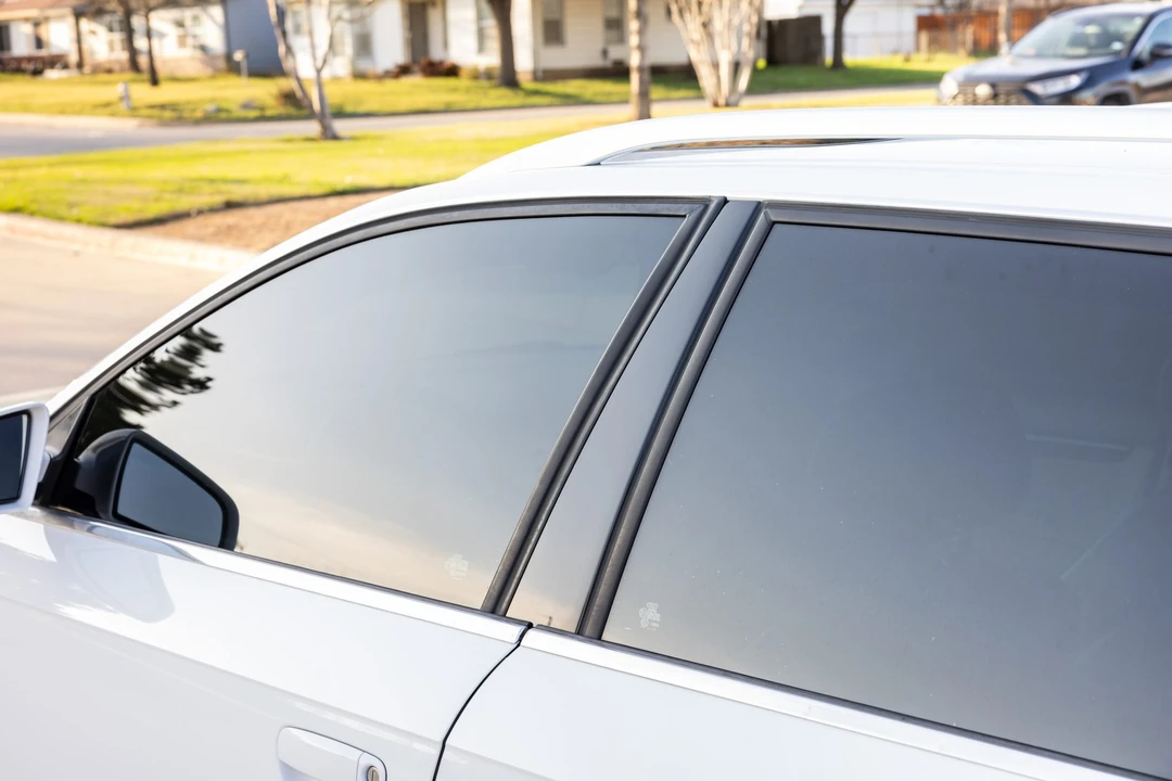2007 Audi B7 A4 - Image 22 of 31