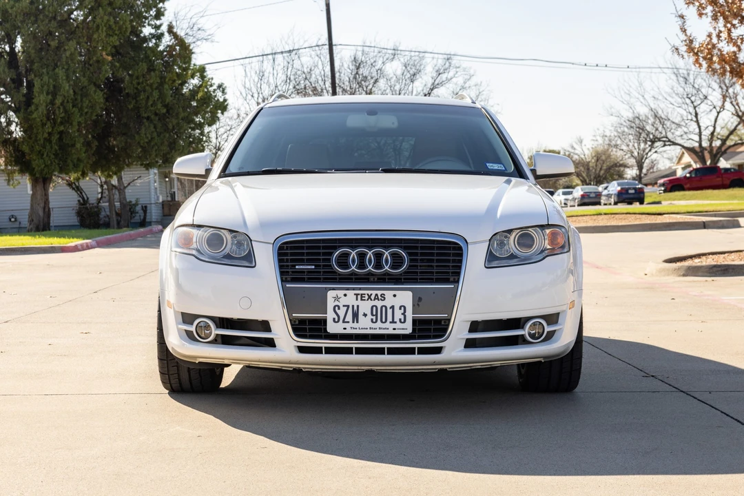 2007 Audi B7 A4 - Image 3 of 31