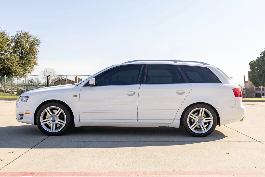 2007 Audi B7 A4 - Image 5 of 31