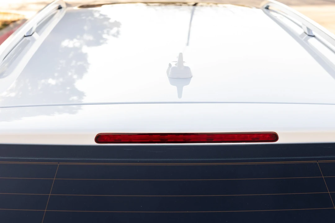 2007 Audi B7 A4 - Image 26 of 31