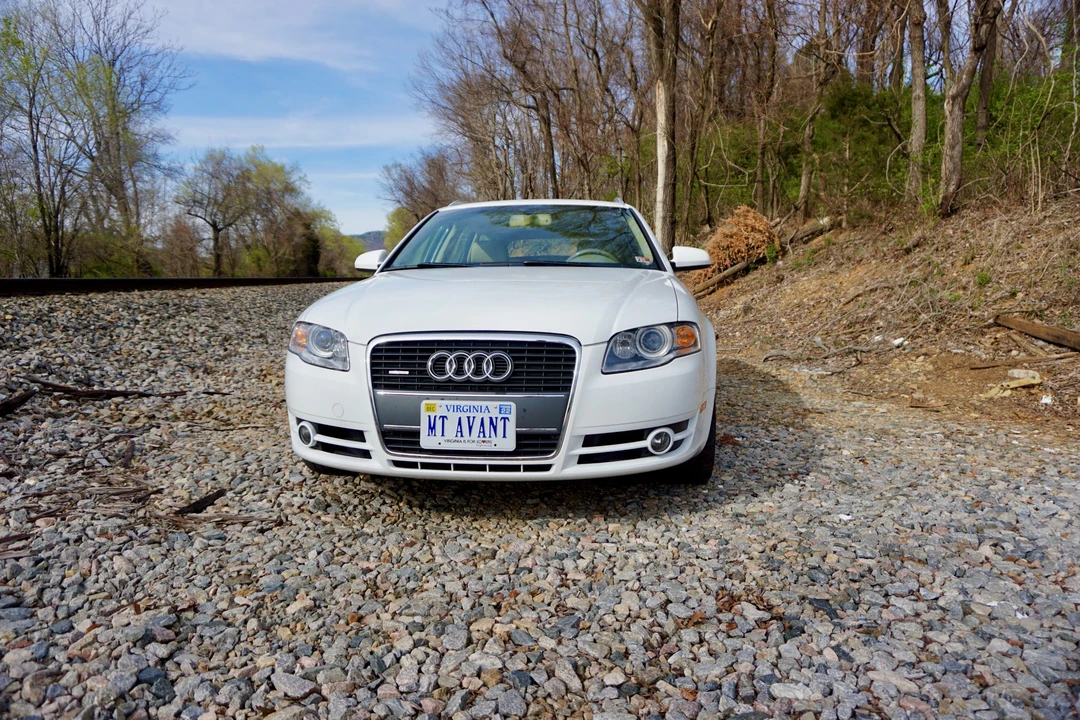 2007 Audi B7 A4 - Image 10 of 31