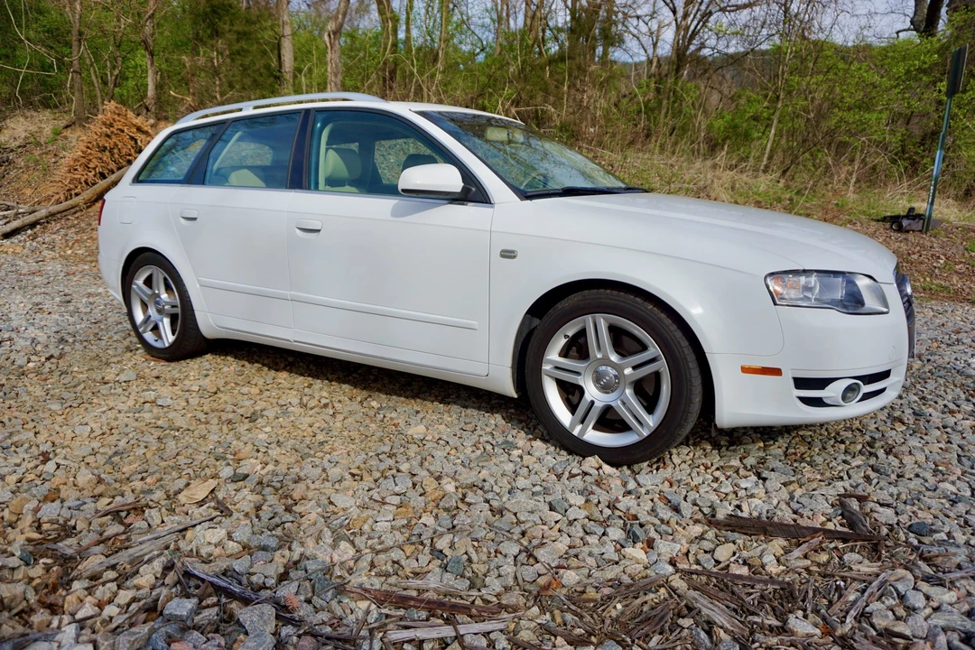 2007 Audi B7 A4 - Image 14 of 31