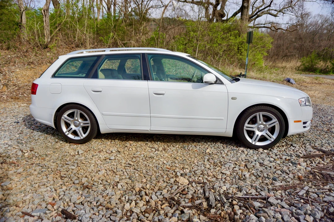 2007 Audi B7 A4 - Image 15 of 31