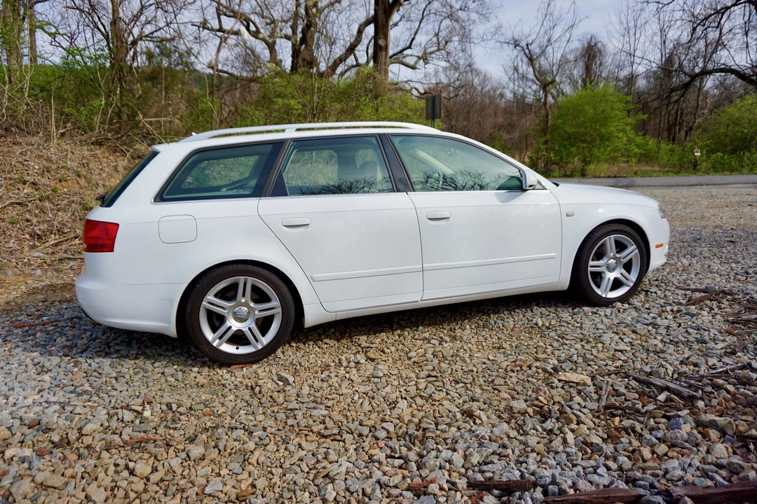 2007 Audi B7 A4 - Image 16 of 31