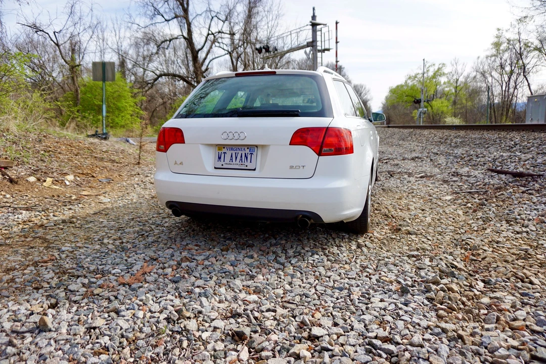 2007 Audi B7 A4 - Image 19 of 31
