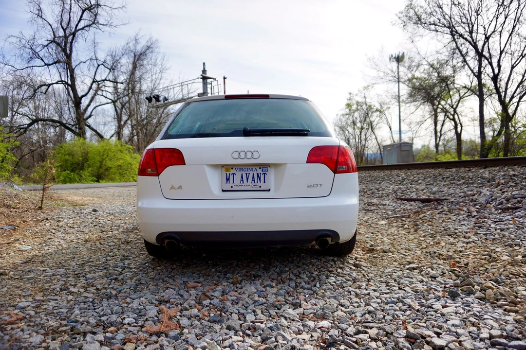 2007 Audi B7 A4 - Image 19 of 31