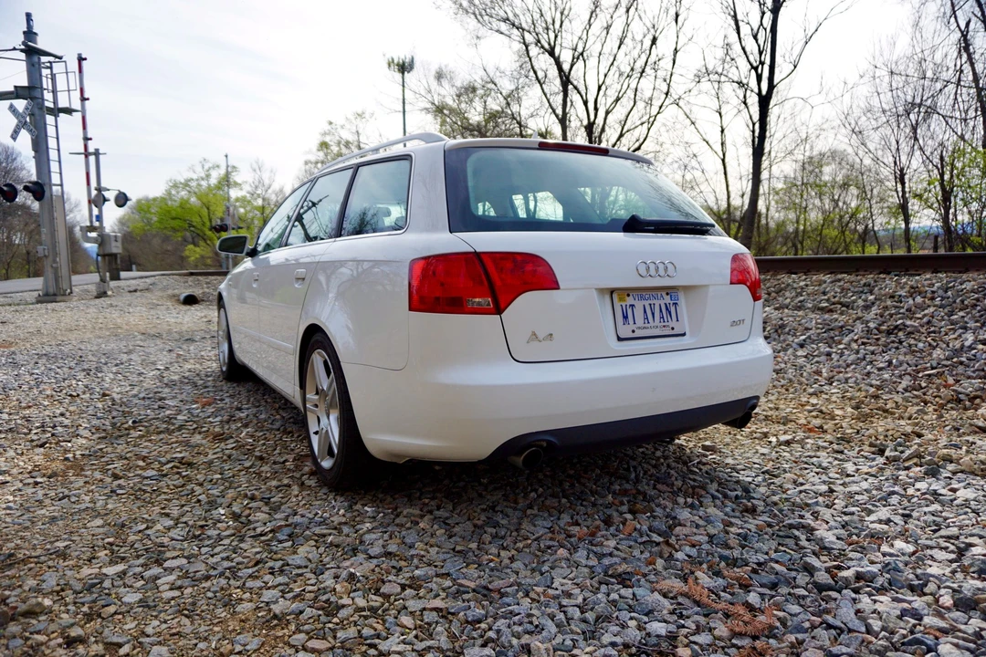 2007 Audi B7 A4 - Image 20 of 31
