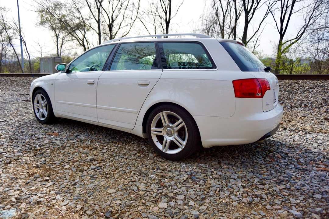 2007 Audi B7 A4 - Image 22 of 31