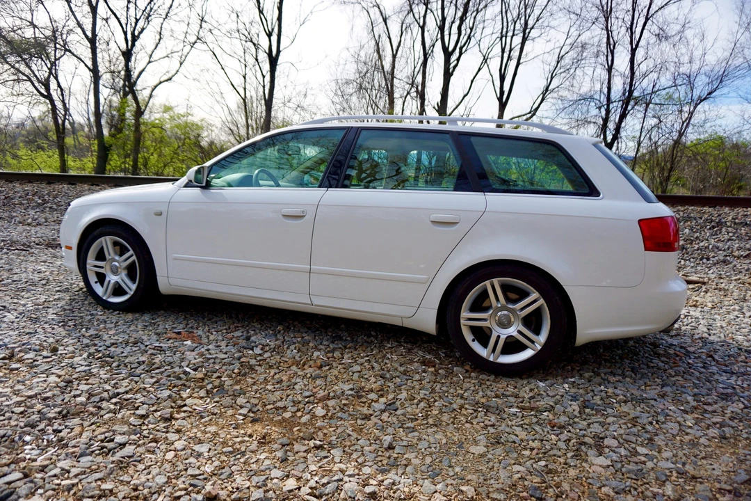 2007 Audi B7 A4 - Image 23 of 31