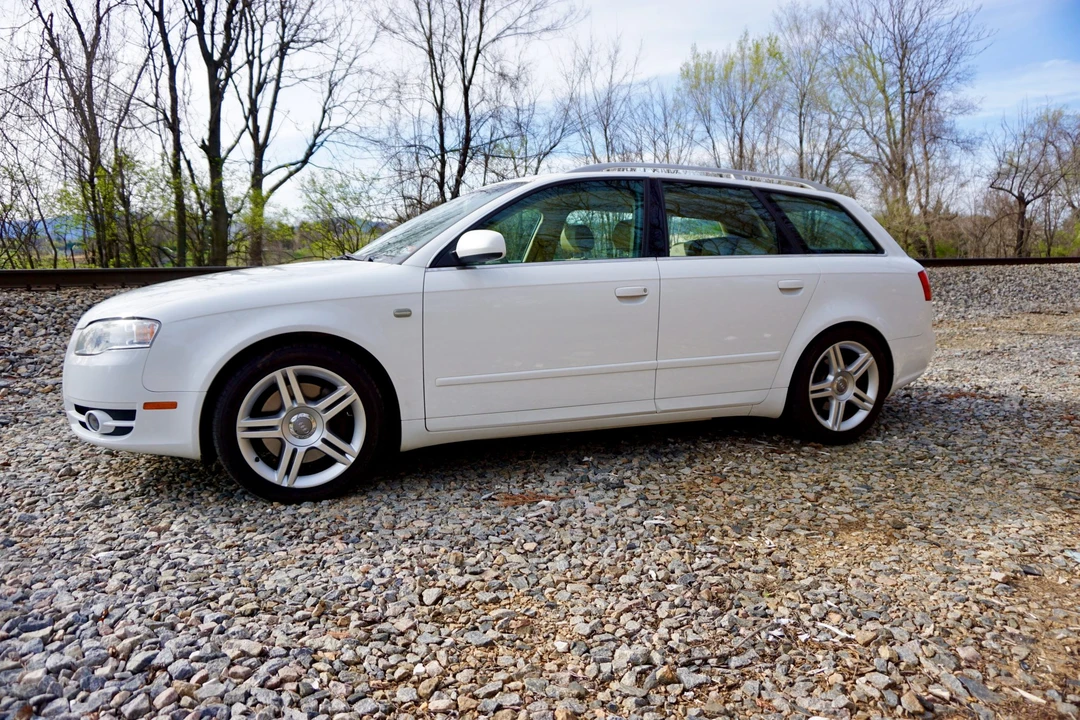 2007 Audi B7 A4 - Image 25 of 31