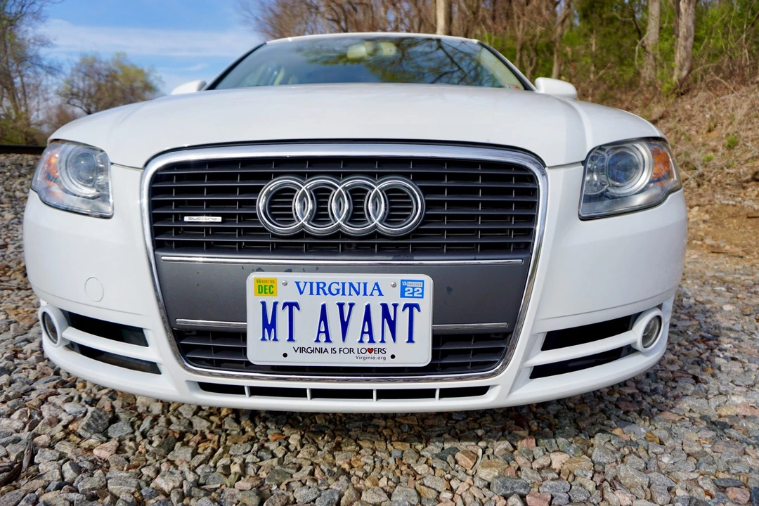 2007 Audi B7 A4 - Image 11 of 31
