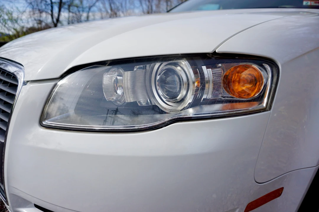 2007 Audi B7 A4 - Image 28 of 31