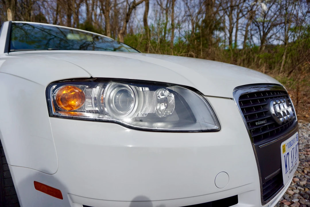 2007 Audi B7 A4 - Image 26 of 31