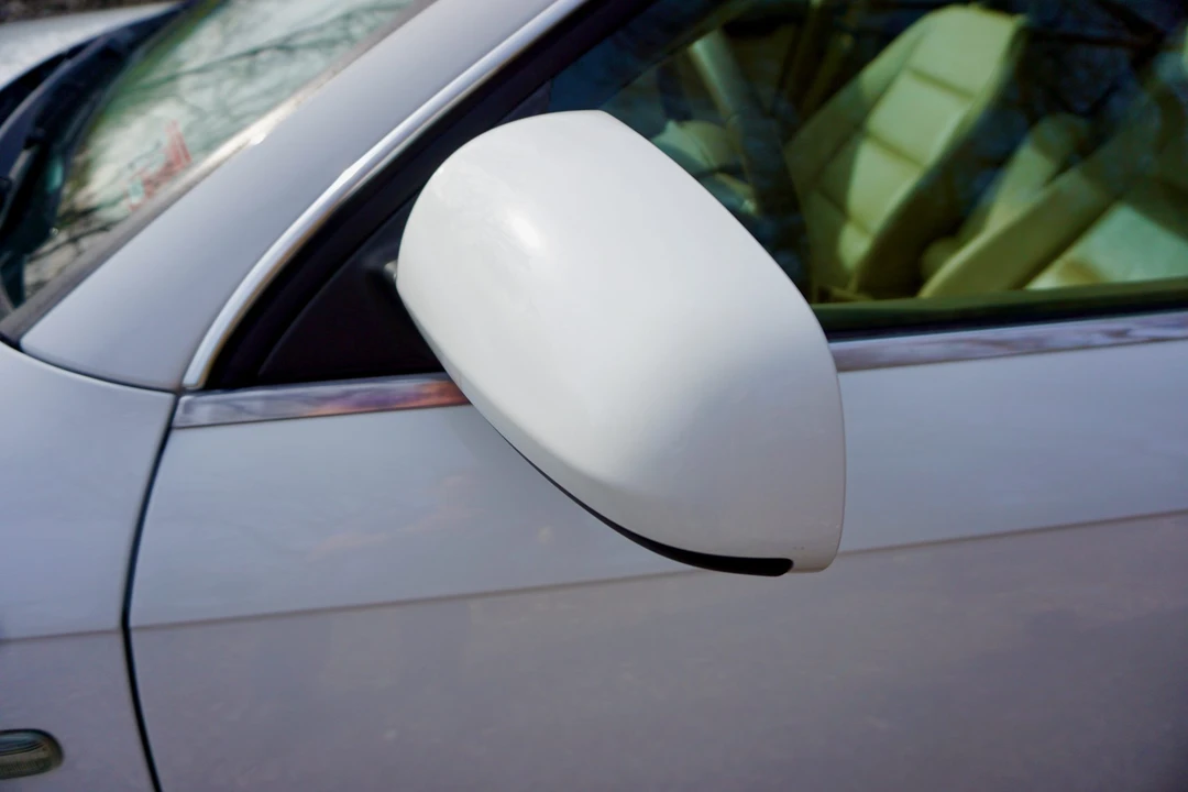 2007 Audi B7 A4 - Image 29 of 31