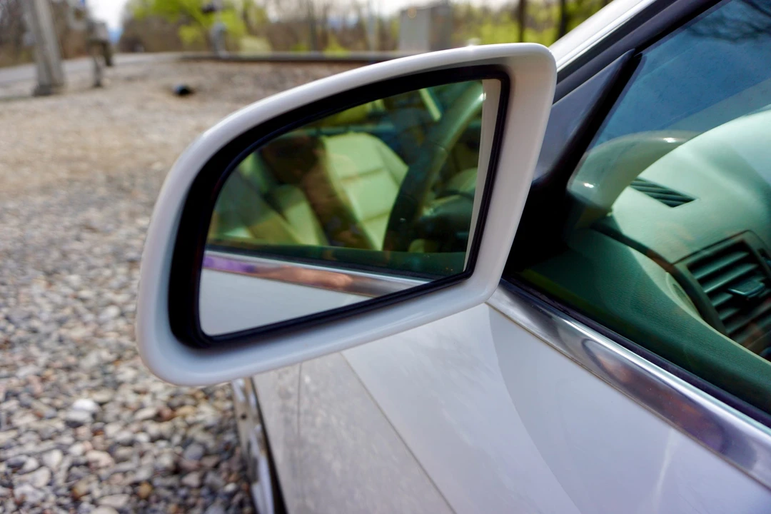 2007 Audi B7 A4 - Image 31 of 31