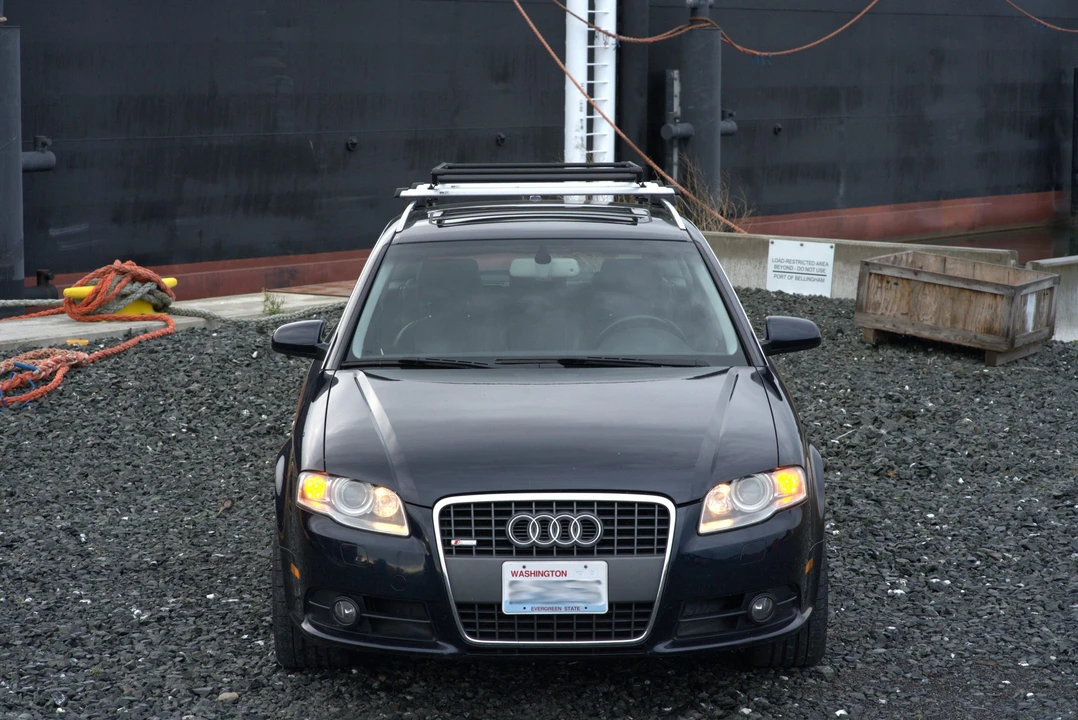 2007 Audi B7 A4 - Image 21 of 31