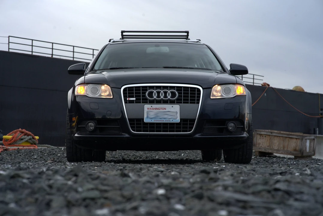 2007 Audi B7 A4 - Image 20 of 31