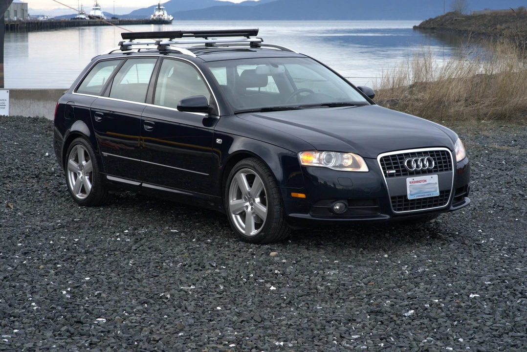 2007 Audi B7 A4 - Image 18 of 31