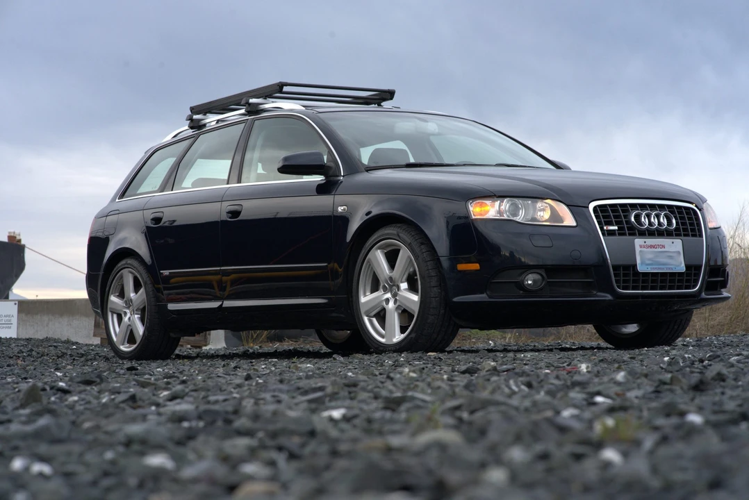 2007 Audi B7 A4 - Image 17 of 31