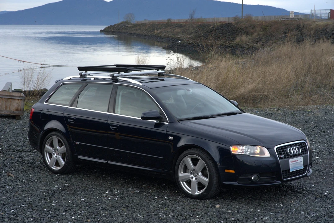 2007 Audi B7 A4 - Image 16 of 31