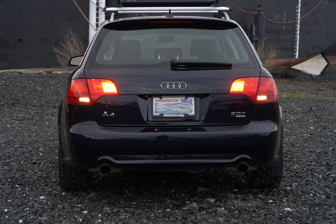 2007 Audi B7 A4 - Image 10 of 31