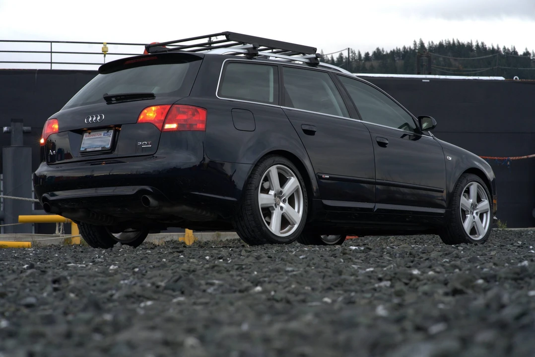 2007 Audi B7 A4 - Image 11 of 31