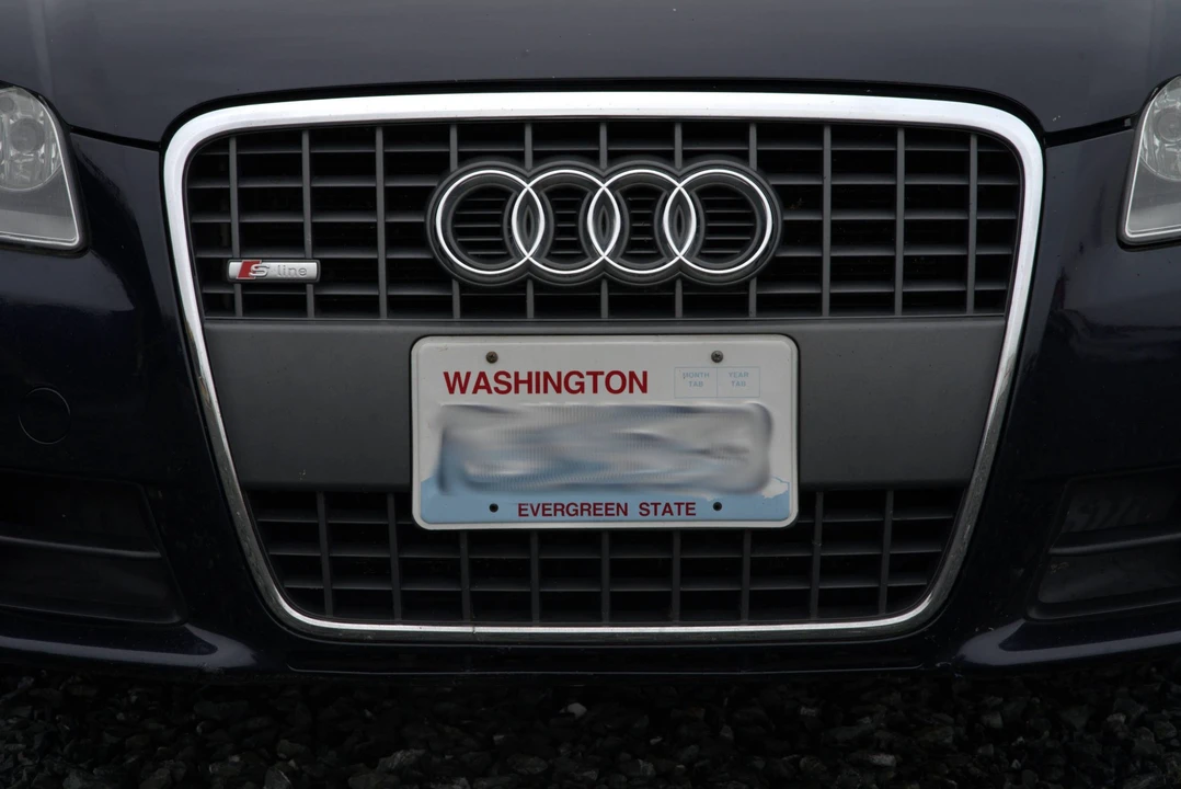 2007 Audi B7 A4 - Image 23 of 31