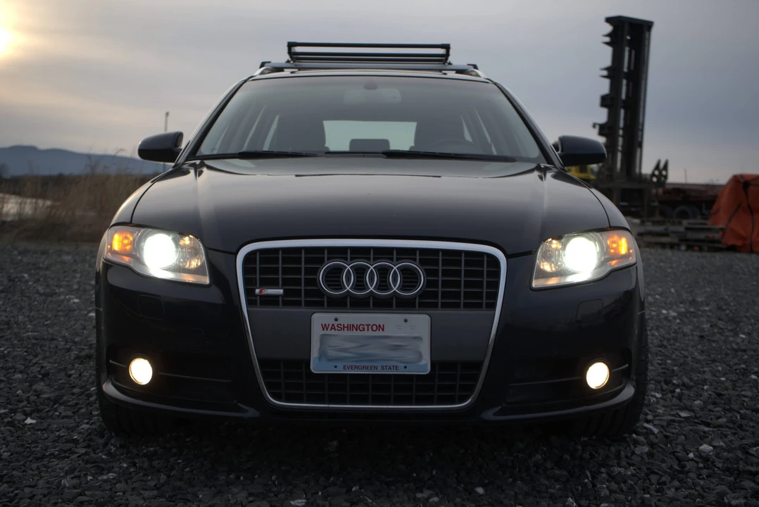 2007 Audi B7 A4 - Image 19 of 31