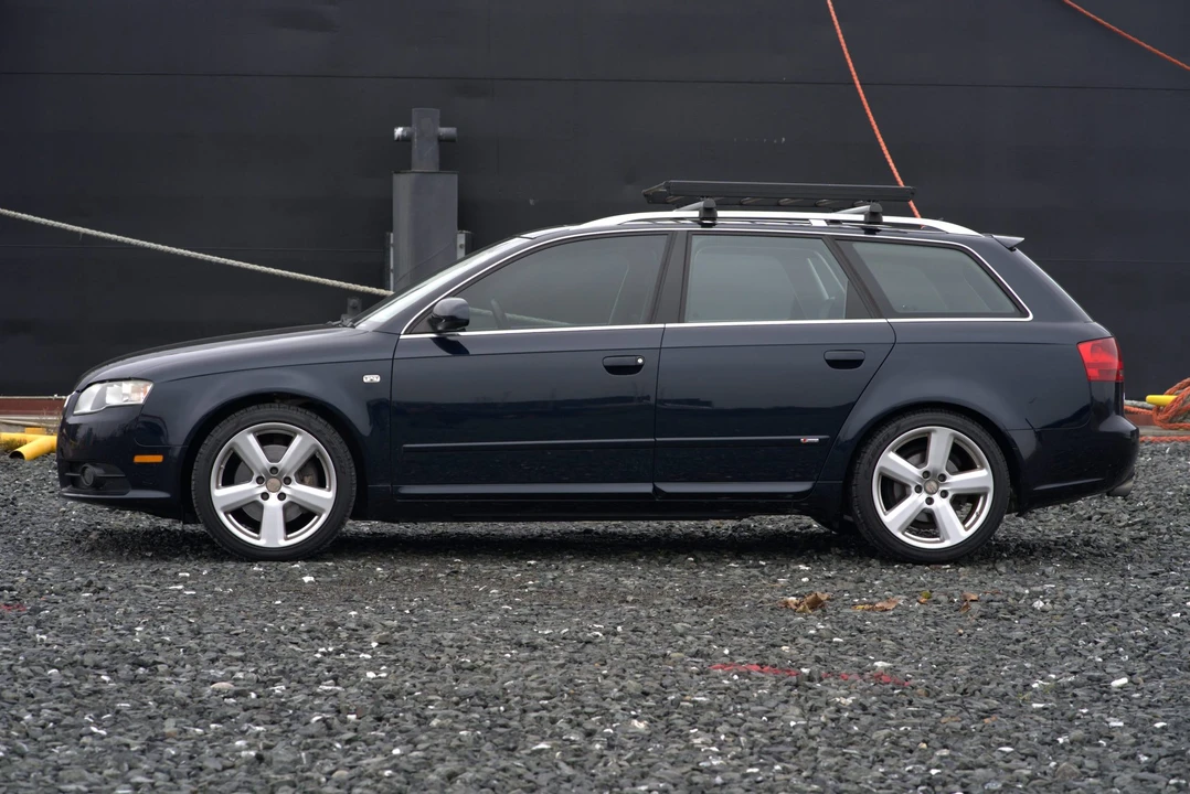 2007 Audi B7 A4 - Image 4 of 31