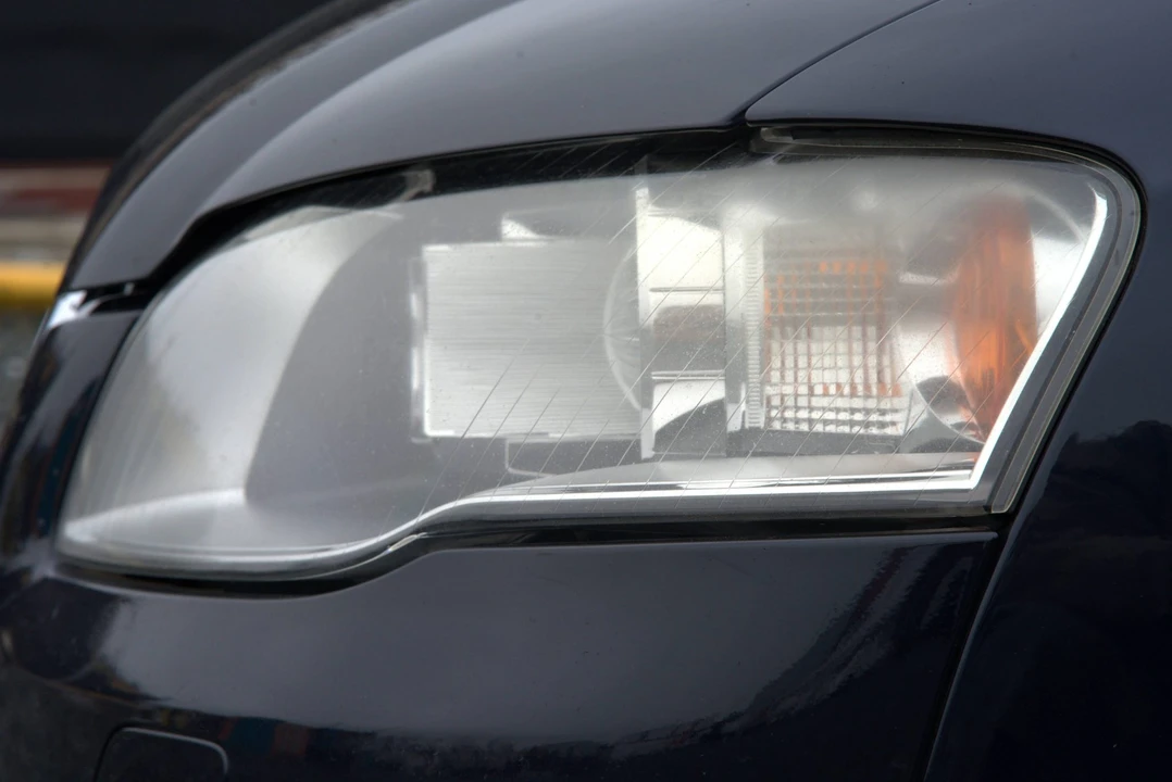 2007 Audi B7 A4 - Image 27 of 31