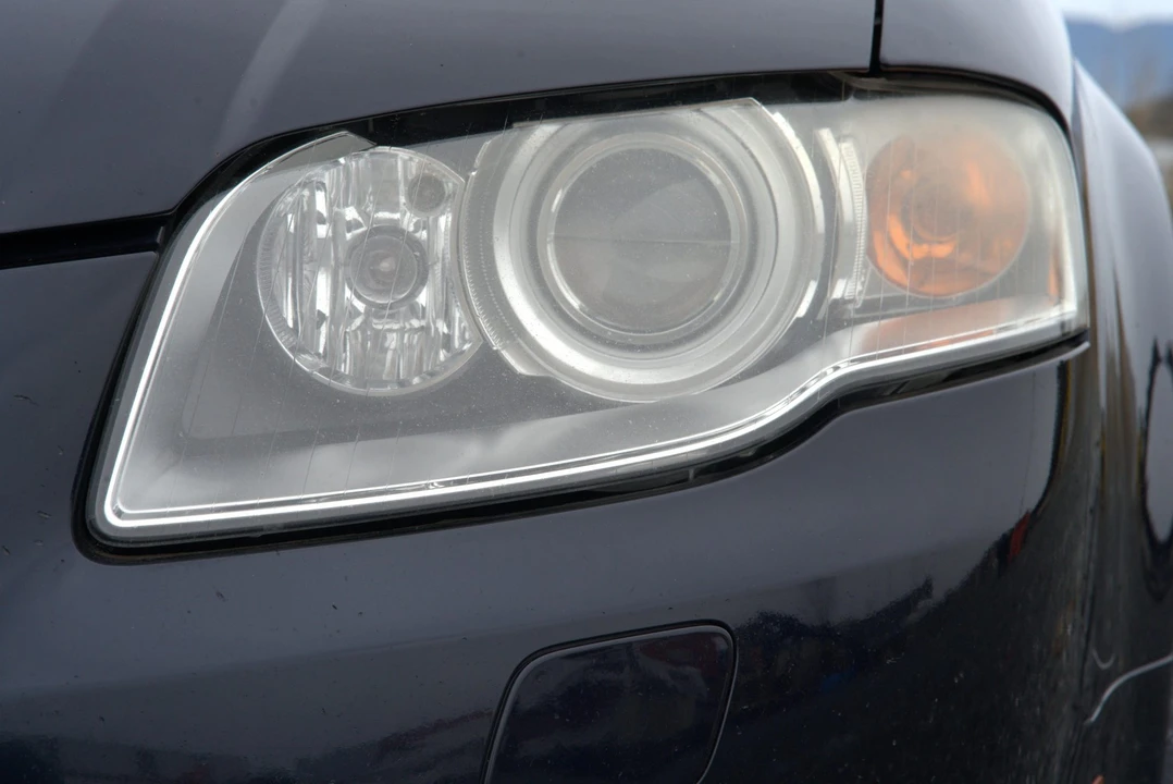 2007 Audi B7 A4 - Image 26 of 31